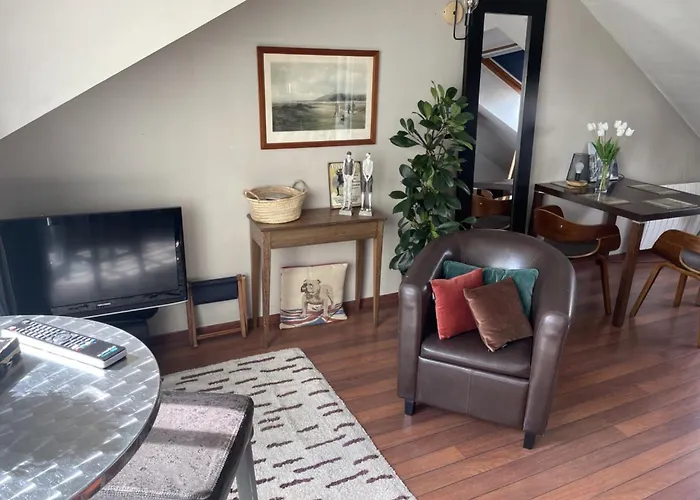 Appartement Newport Vue Mer