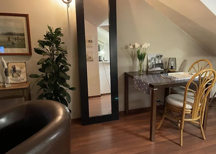 Appartement Newport Vue Mer
