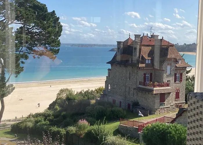 Appartement Newport Vue Mer