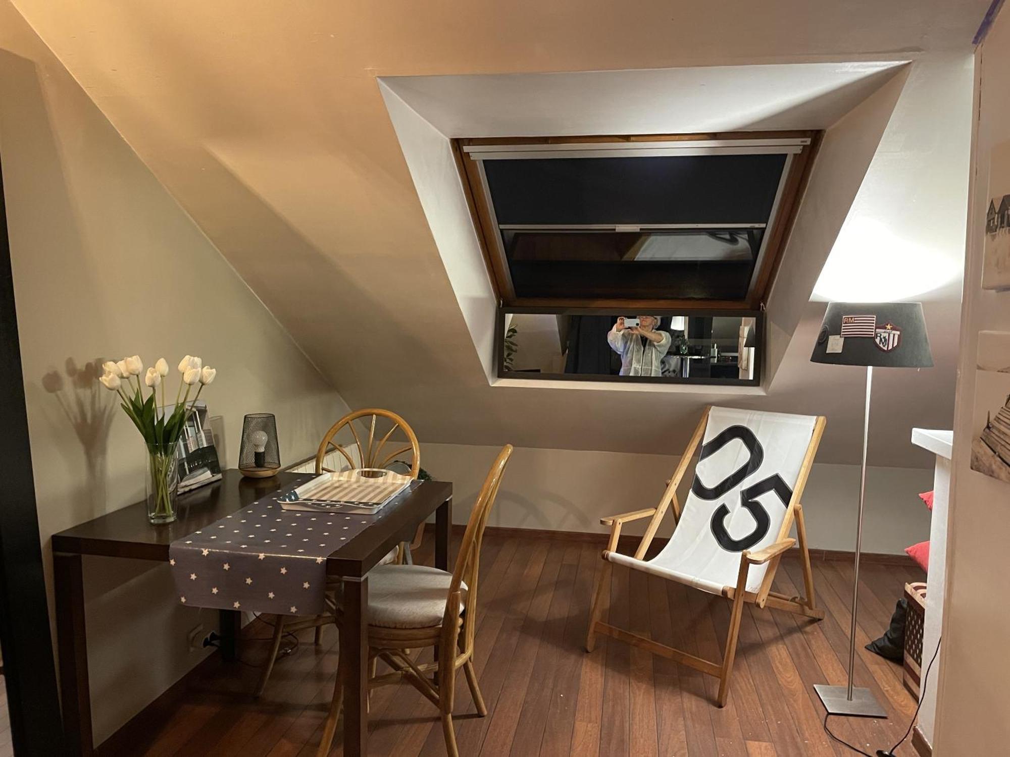 Apartment Newport Vue