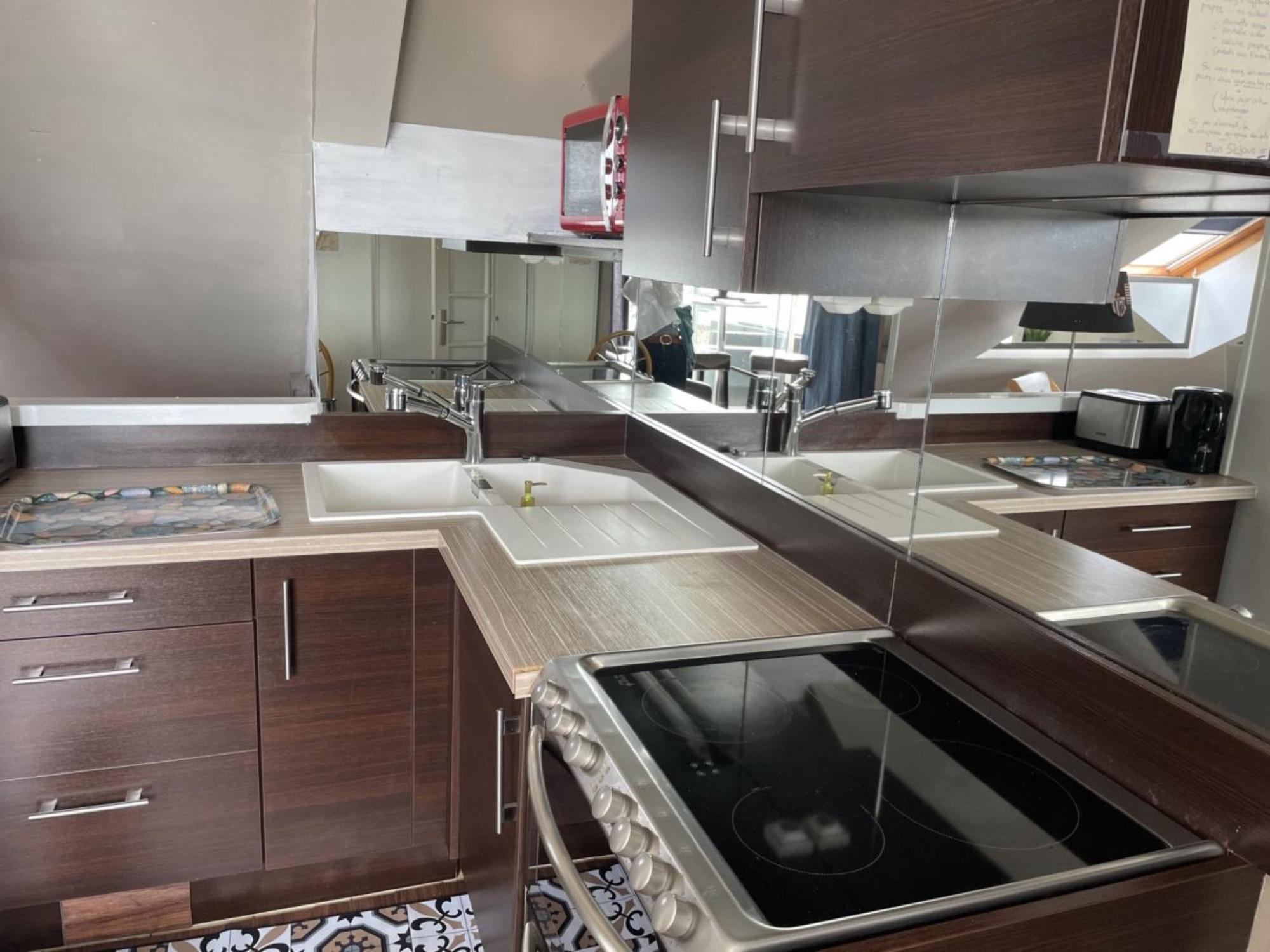 Newport Vue Apartment *